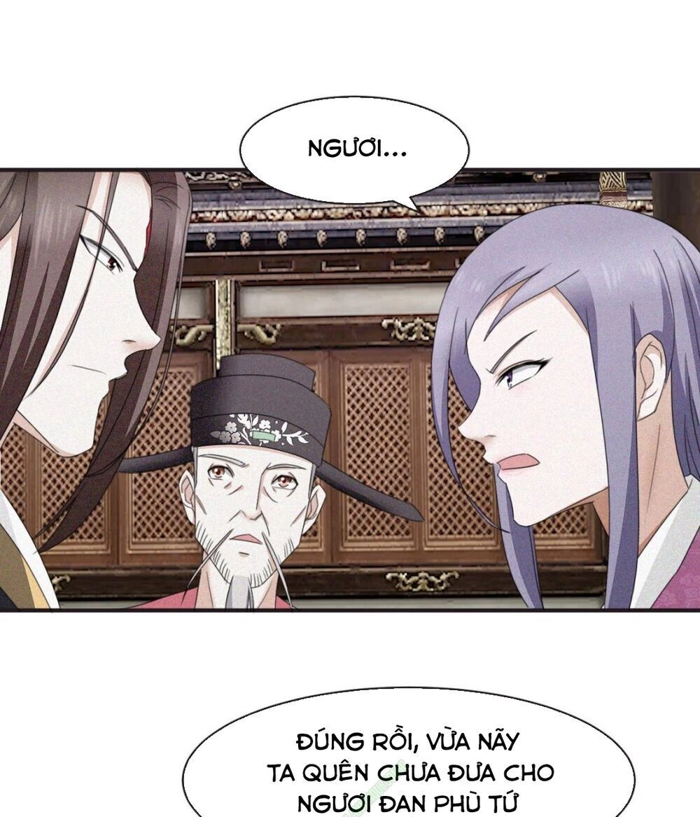 Cửu Dương Đế Tôn Chapter 18 - 11