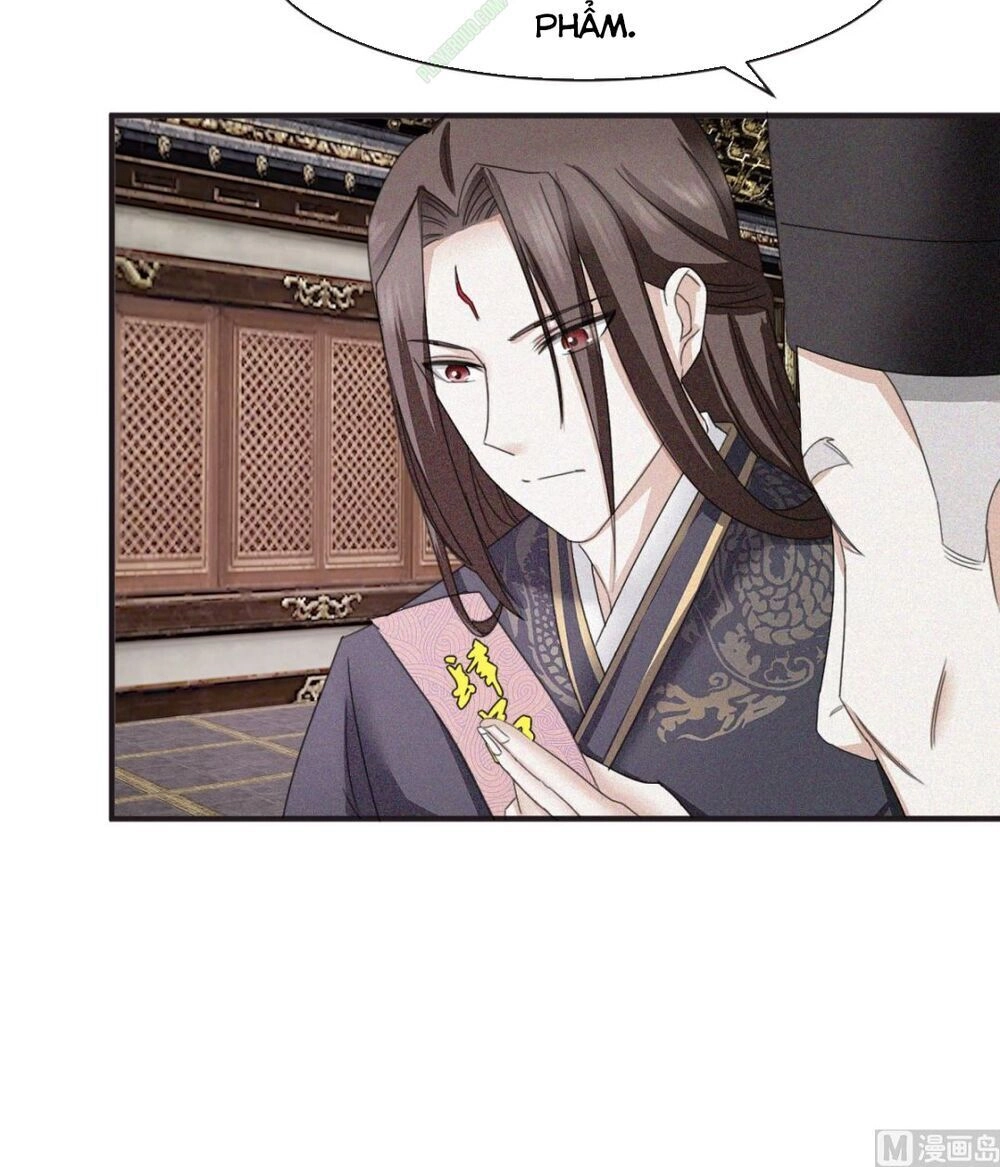 Cửu Dương Đế Tôn Chapter 18 - 12