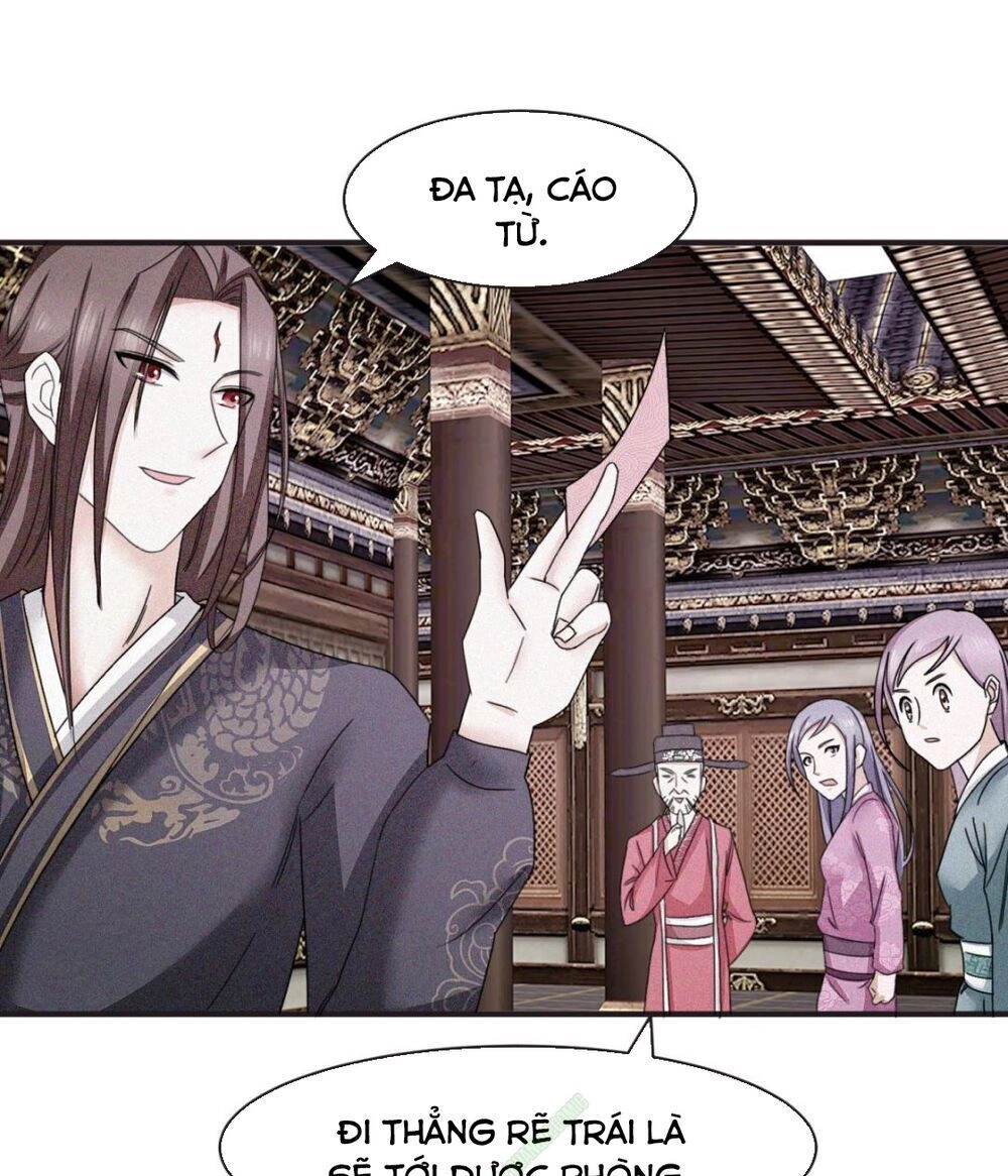 Cửu Dương Đế Tôn Chapter 18 - 13
