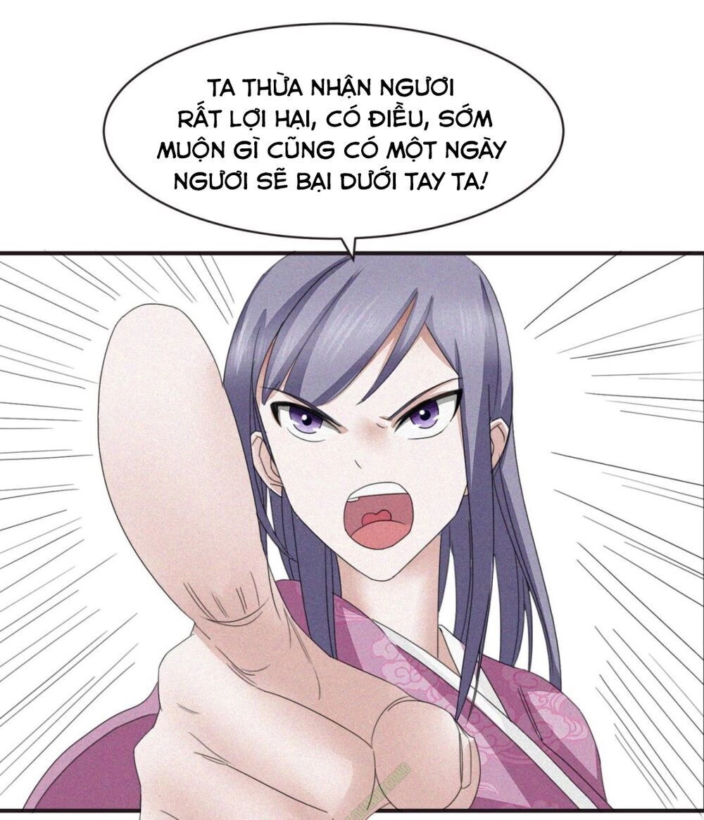 Cửu Dương Đế Tôn Chapter 18 - 17