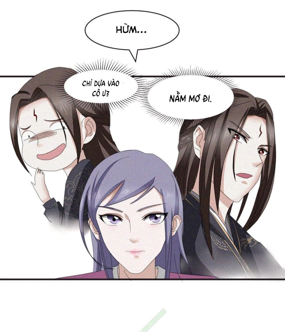 Cửu Dương Đế Tôn Chapter 18 - 19