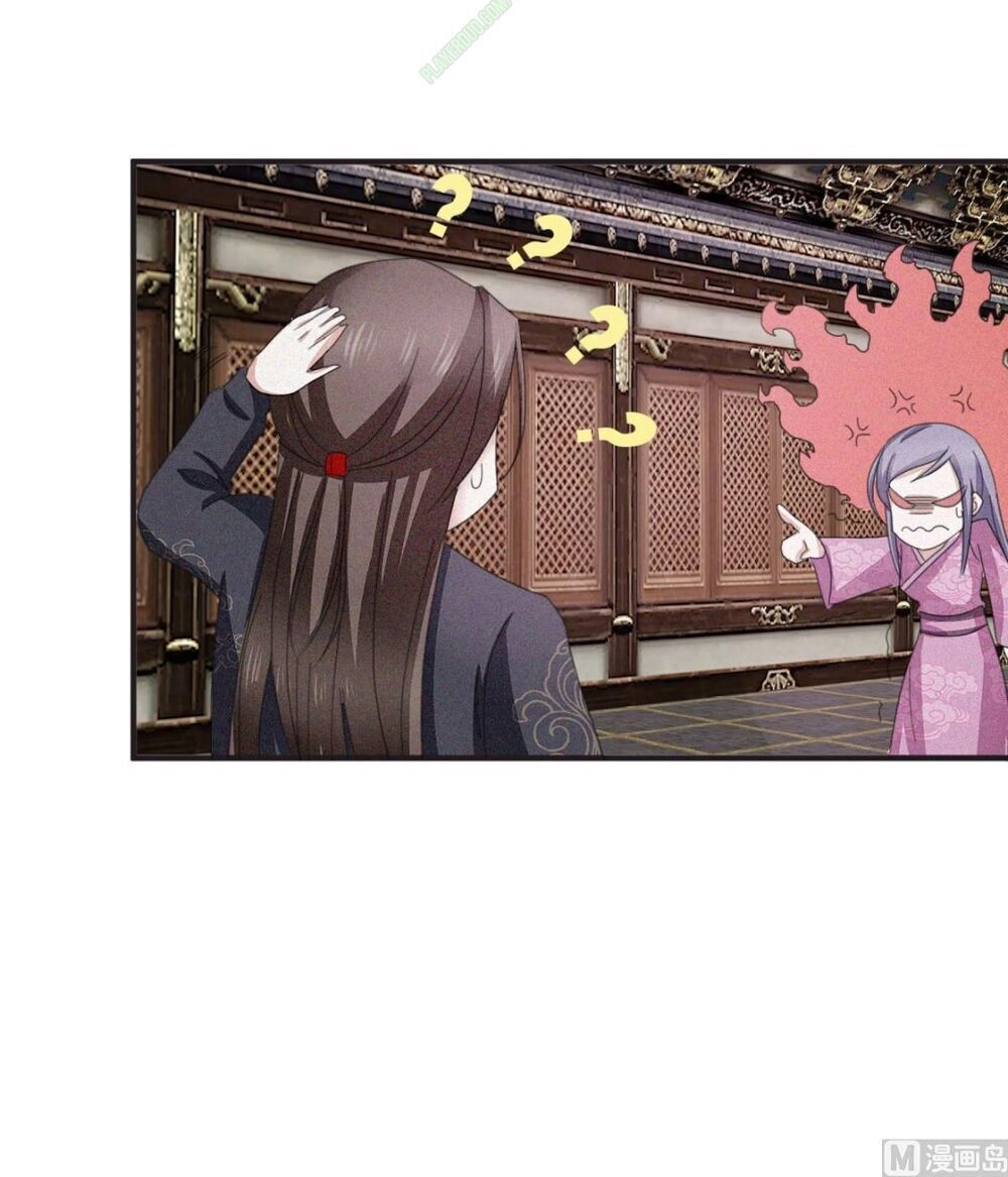 Cửu Dương Đế Tôn Chapter 18 - 20