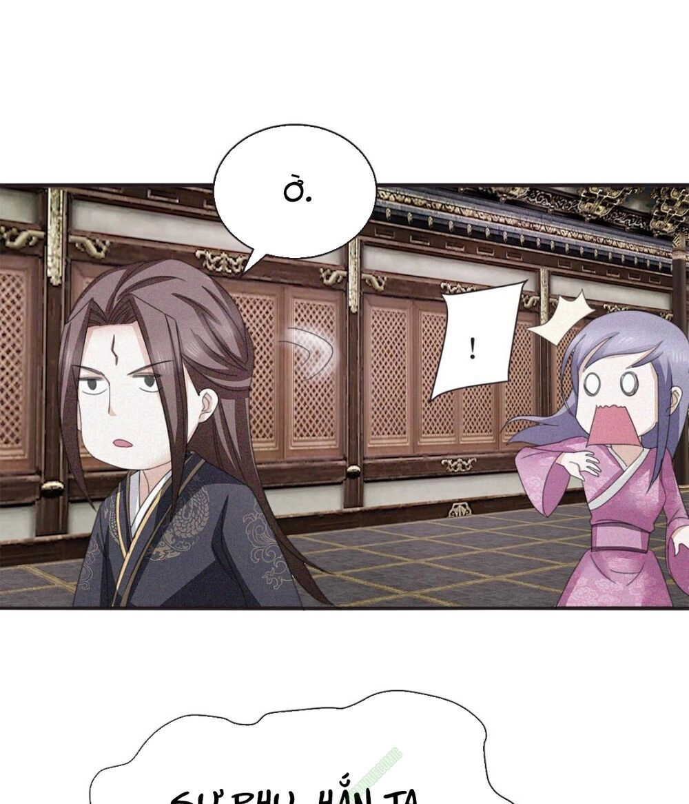 Cửu Dương Đế Tôn Chapter 18 - 21