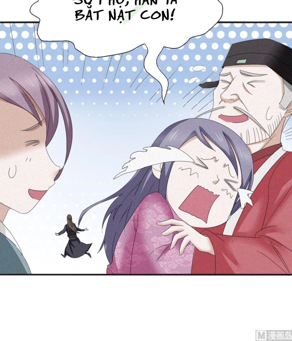 Cửu Dương Đế Tôn Chapter 18 - 22