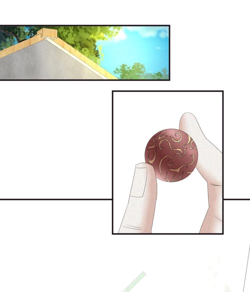 Cửu Dương Đế Tôn Chapter 18 - 23