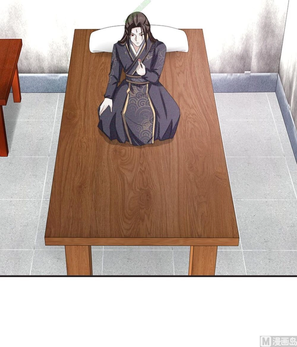 Cửu Dương Đế Tôn Chapter 18 - 24