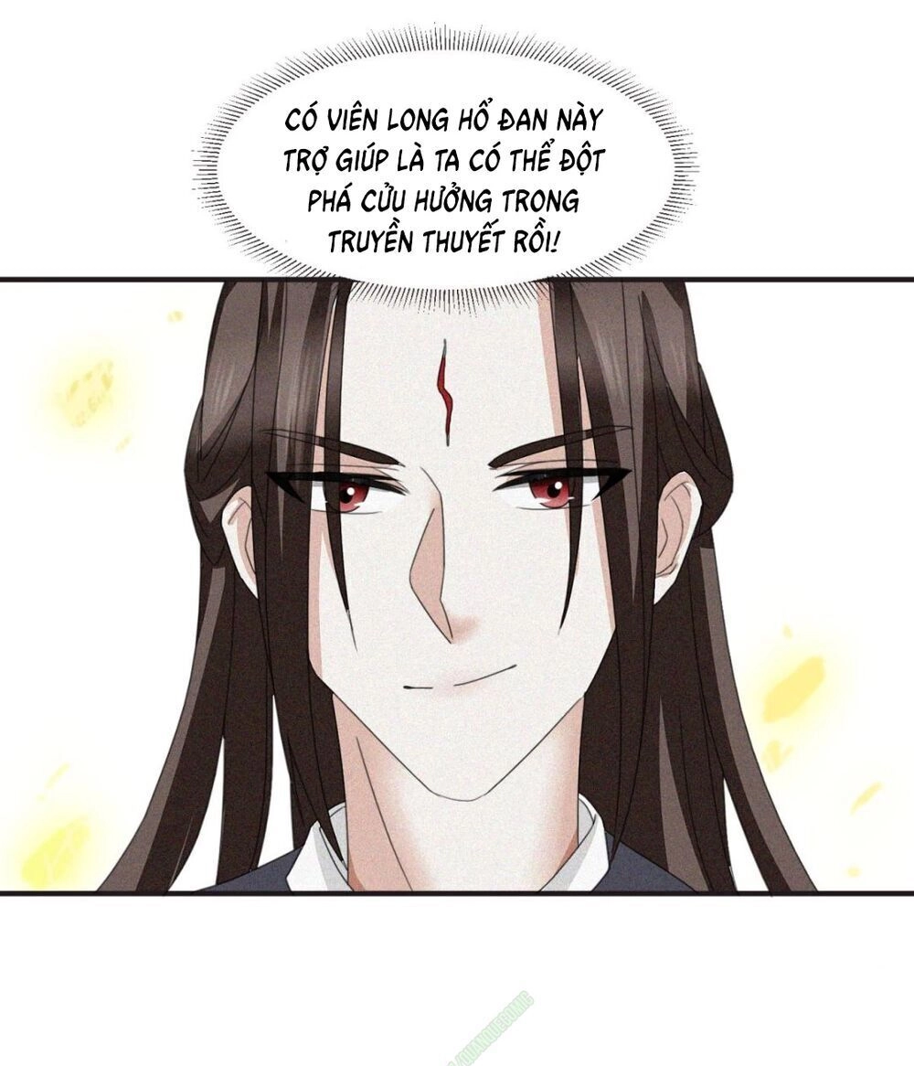 Cửu Dương Đế Tôn Chapter 18 - 25