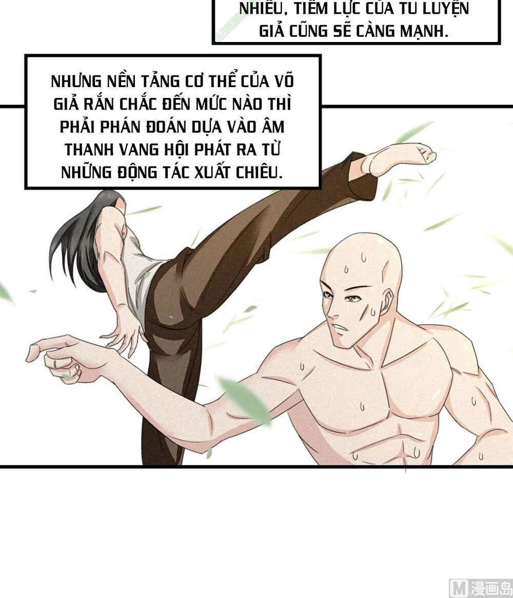 Cửu Dương Đế Tôn Chapter 19 - 2