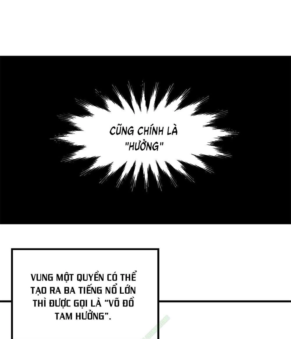 Cửu Dương Đế Tôn Chapter 19 - 3