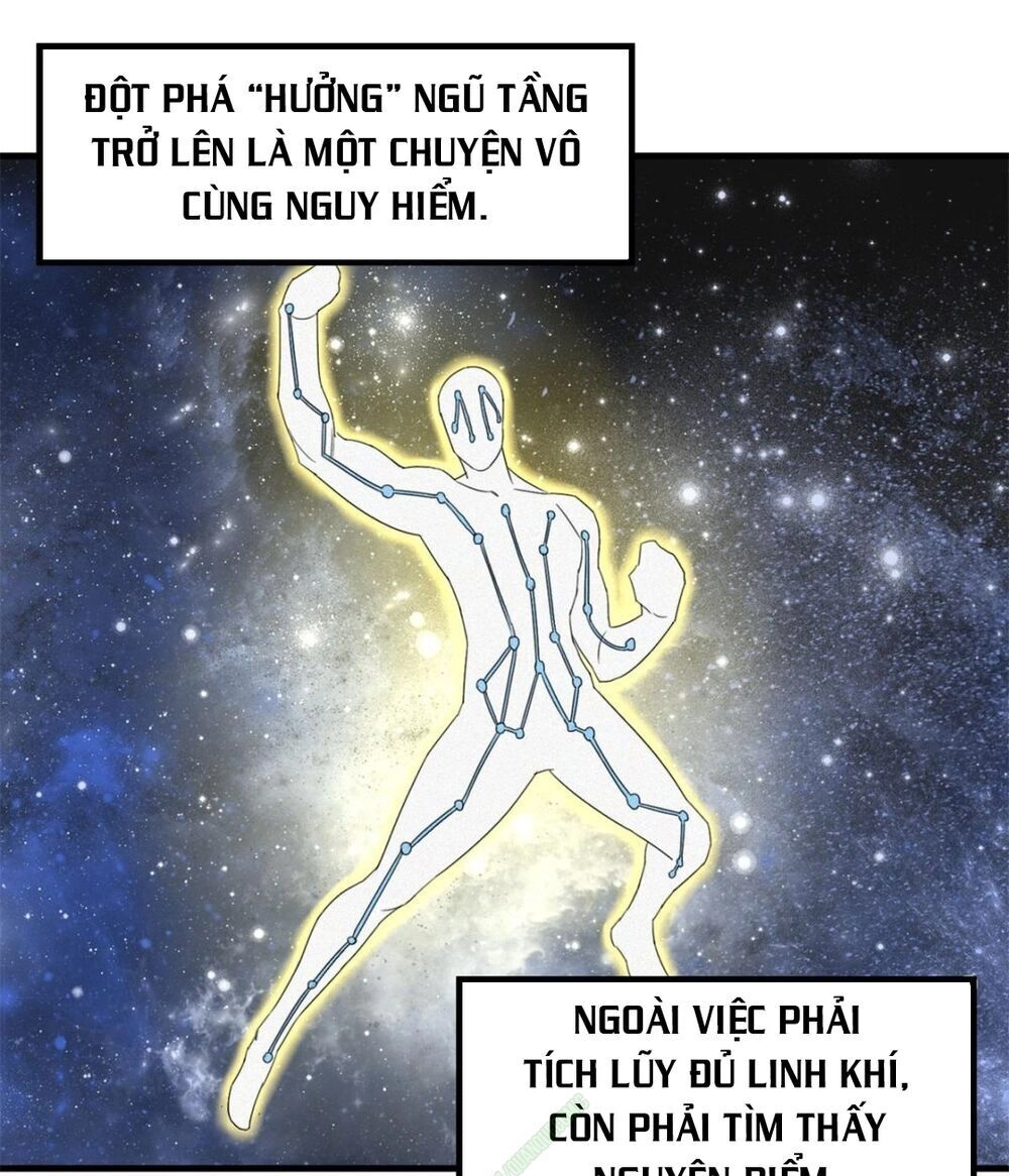 Cửu Dương Đế Tôn Chapter 19 - 5