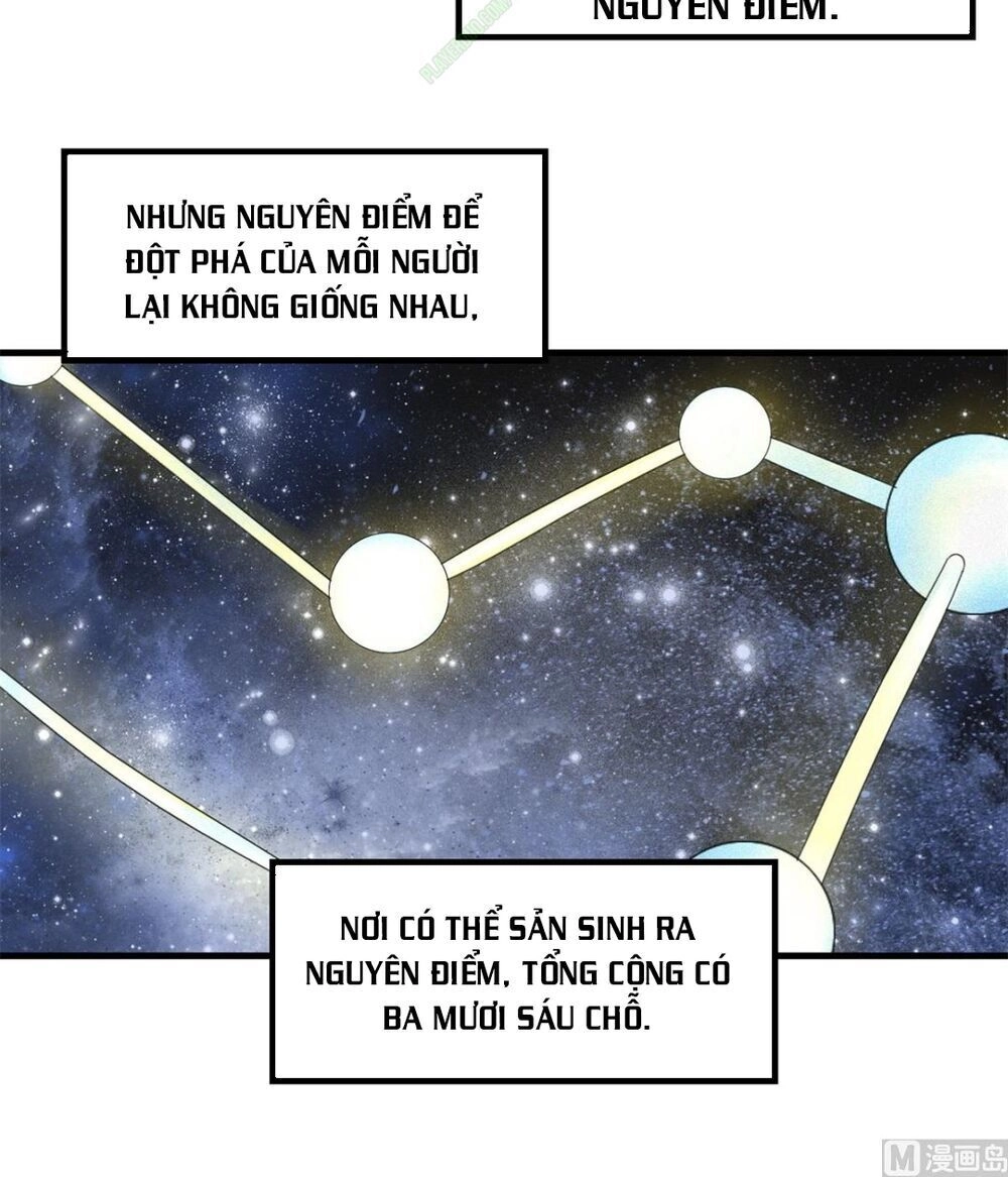 Cửu Dương Đế Tôn Chapter 19 - 6