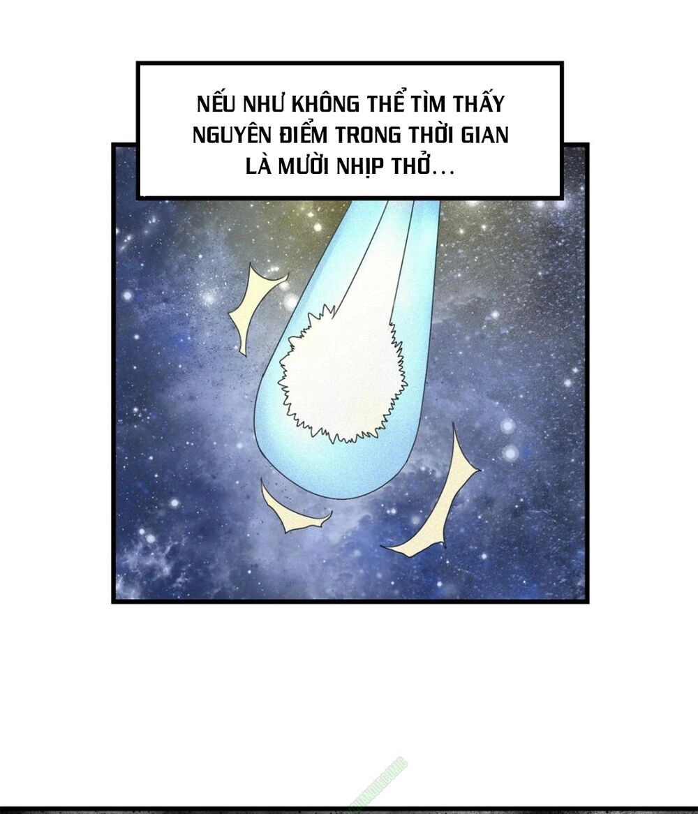 Cửu Dương Đế Tôn Chapter 19 - 7