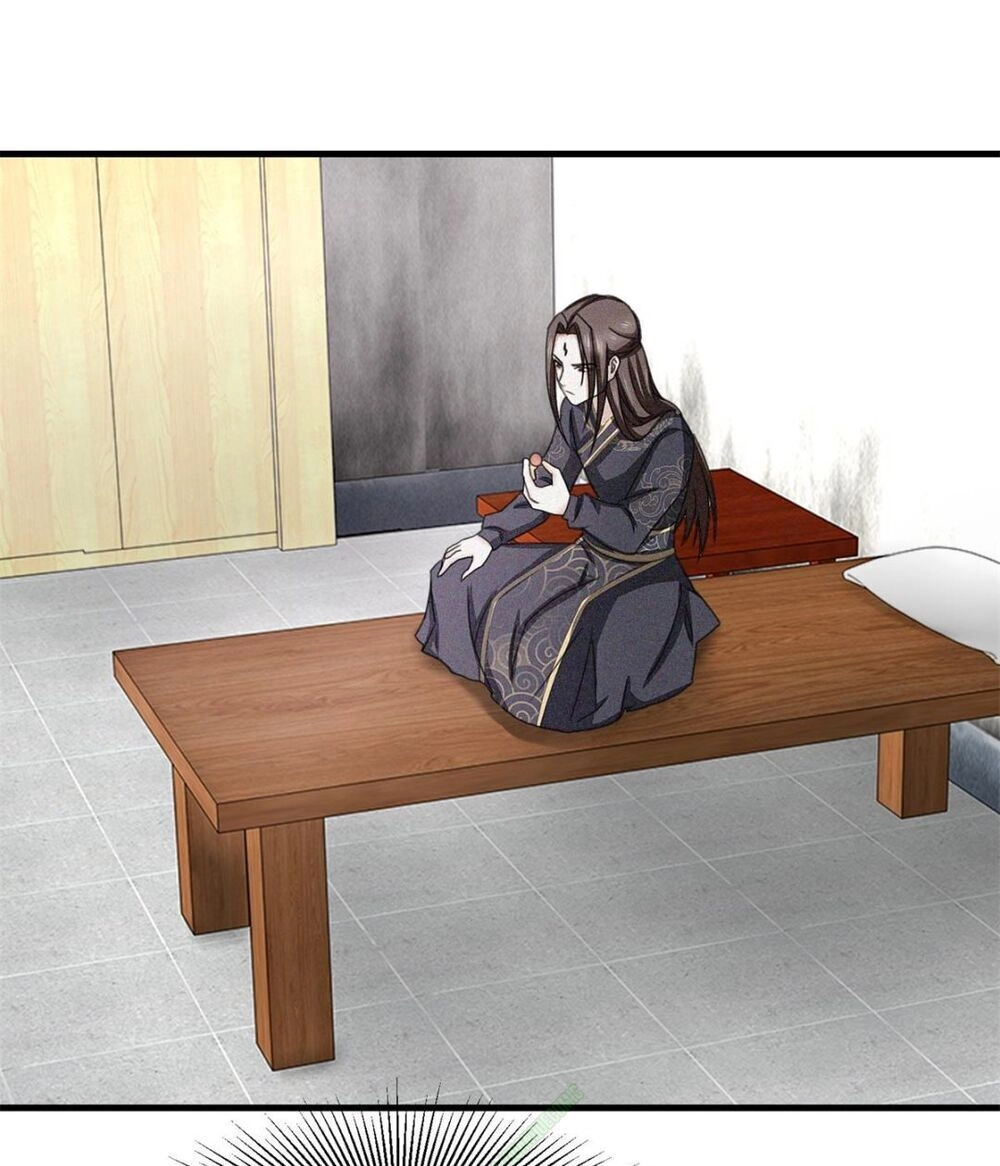 Cửu Dương Đế Tôn Chapter 19 - 9