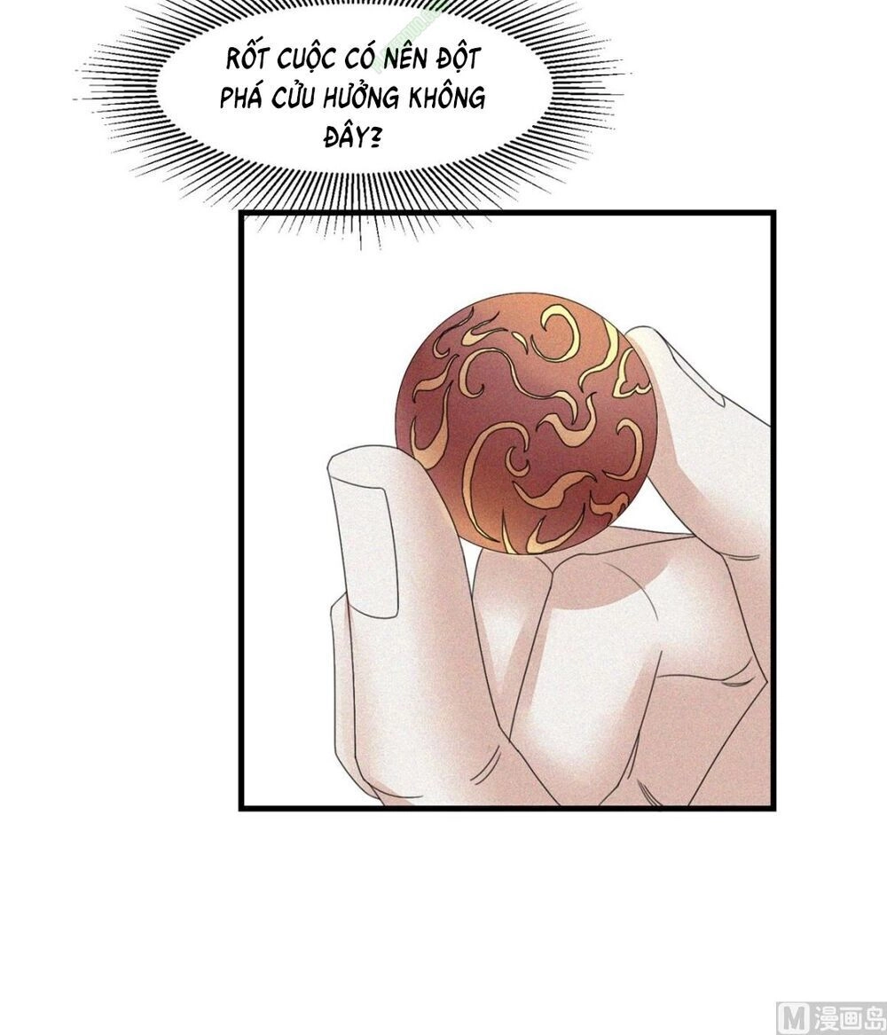 Cửu Dương Đế Tôn Chapter 19 - 10