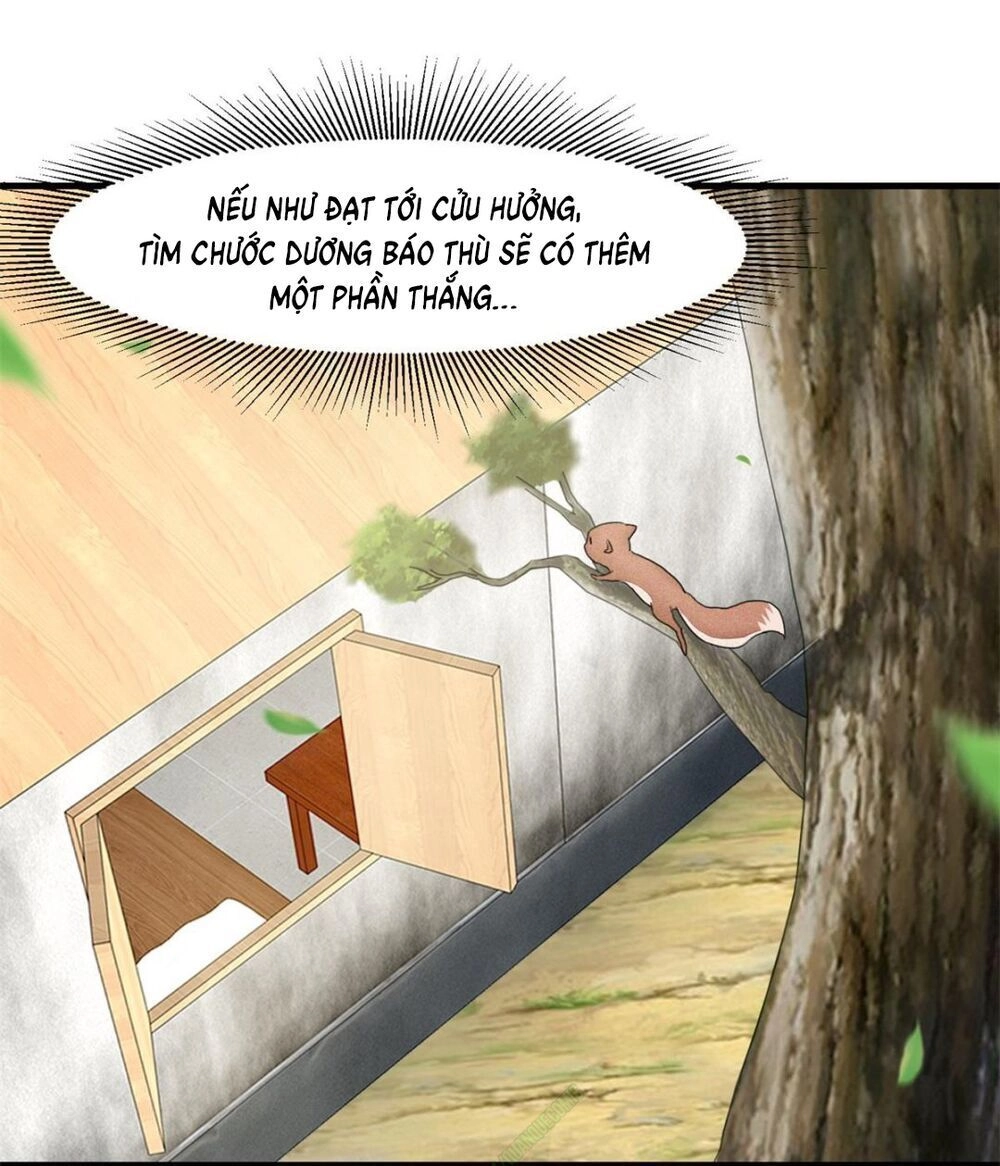 Cửu Dương Đế Tôn Chapter 19 - 13