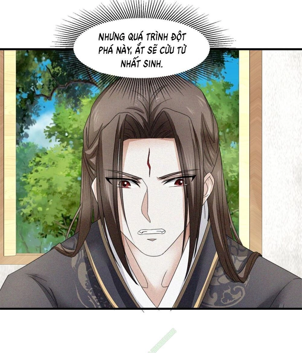 Cửu Dương Đế Tôn Chapter 19 - 15