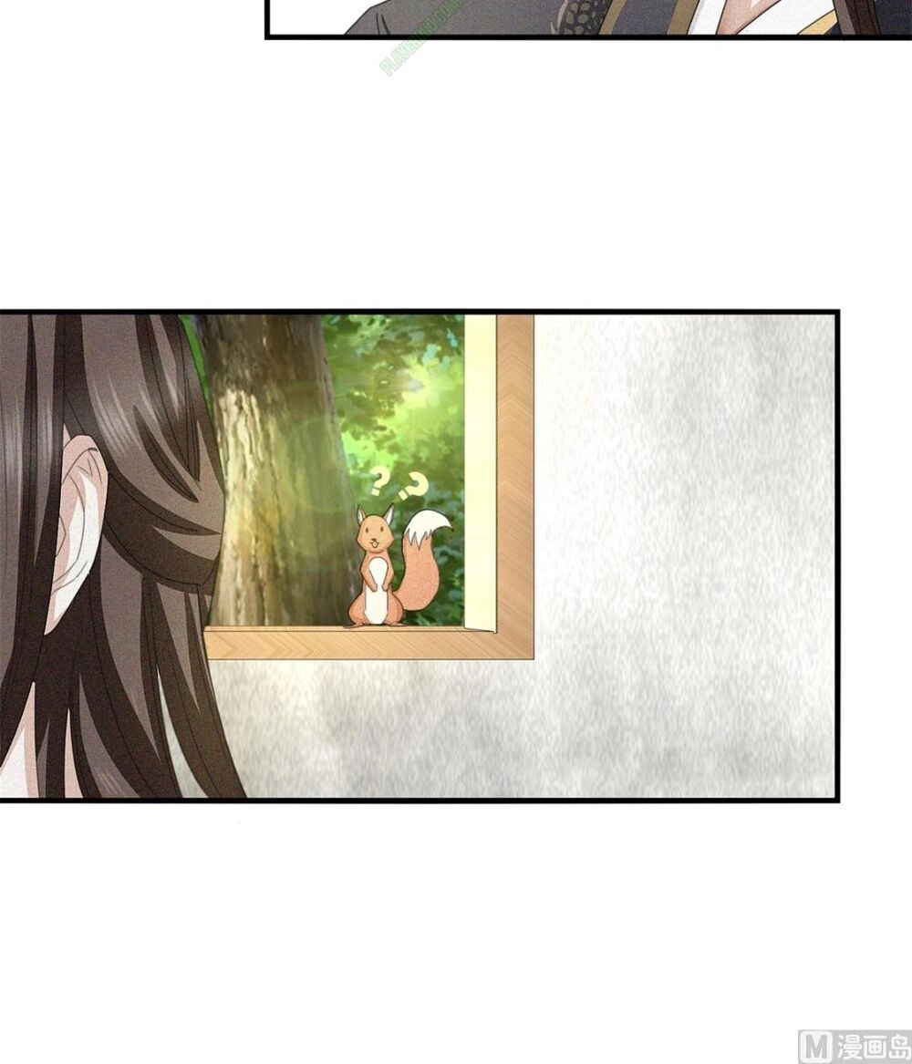 Cửu Dương Đế Tôn Chapter 19 - 18