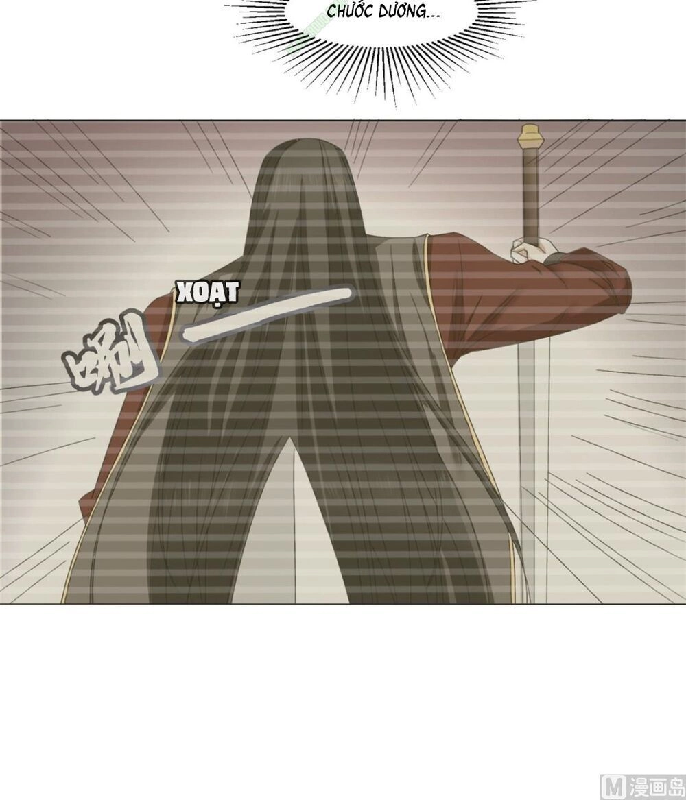 Cửu Dương Đế Tôn Chapter 19 - 20