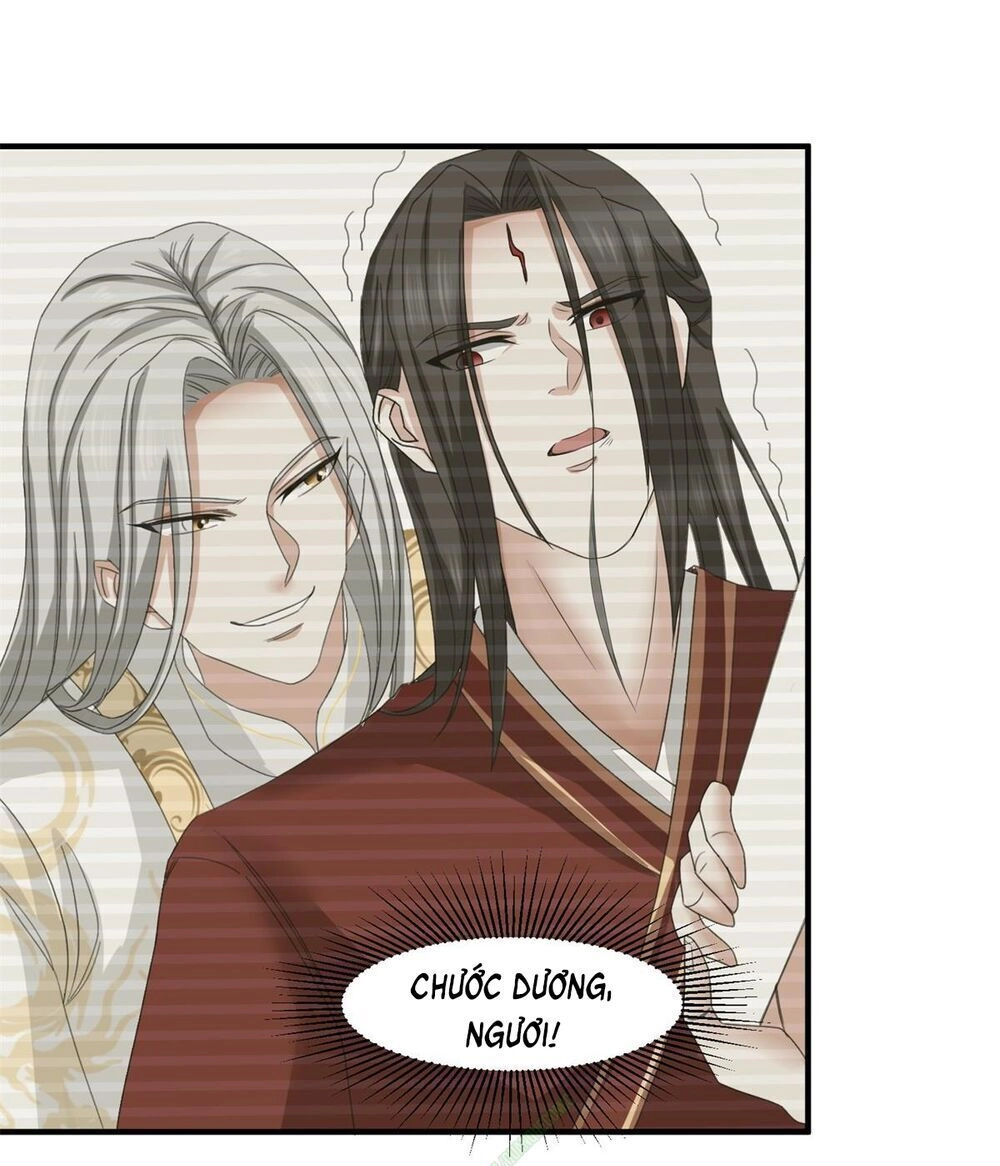 Cửu Dương Đế Tôn Chapter 19 - 21