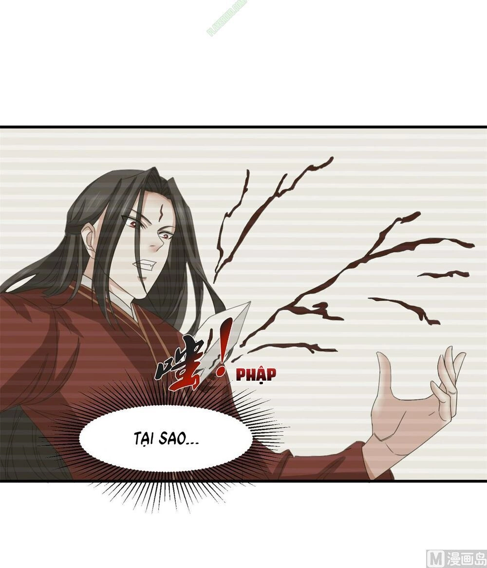 Cửu Dương Đế Tôn Chapter 19 - 22