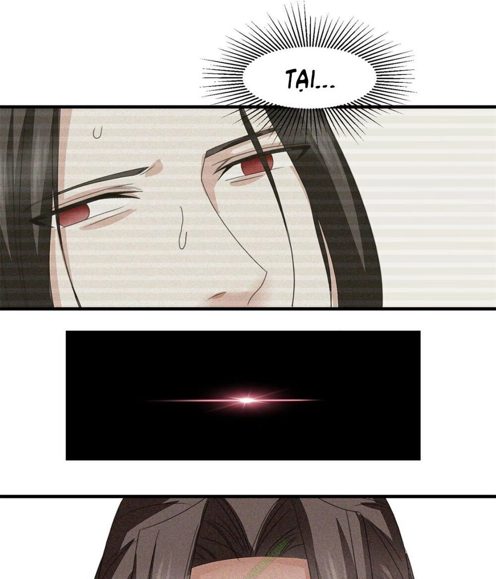 Cửu Dương Đế Tôn Chapter 19 - 23