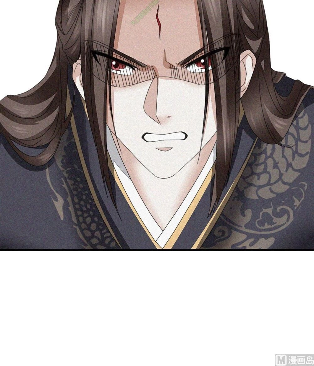 Cửu Dương Đế Tôn Chapter 19 - 24