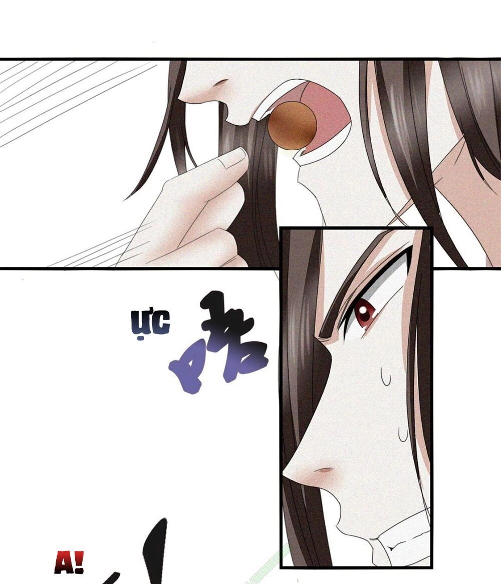 Cửu Dương Đế Tôn Chapter 19 - 25