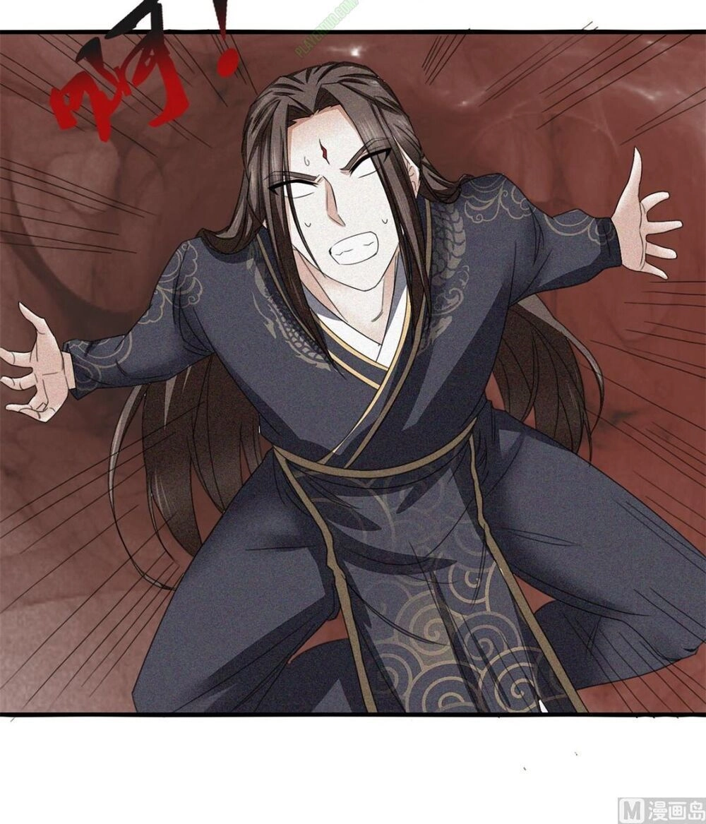 Cửu Dương Đế Tôn Chapter 19 - 26