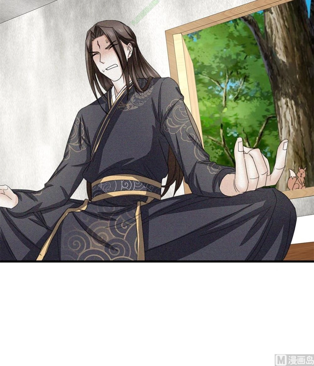 Cửu Dương Đế Tôn Chapter 20 - 2