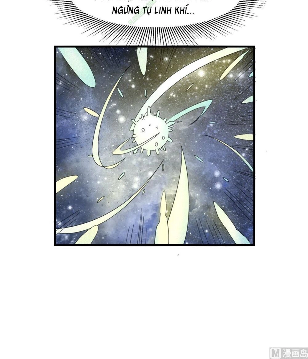 Cửu Dương Đế Tôn Chapter 20 - 6