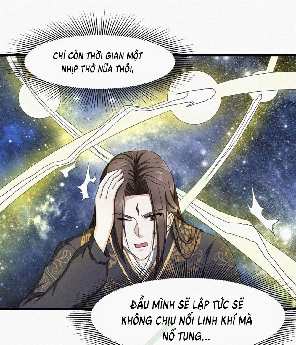 Cửu Dương Đế Tôn Chapter 20 - 17