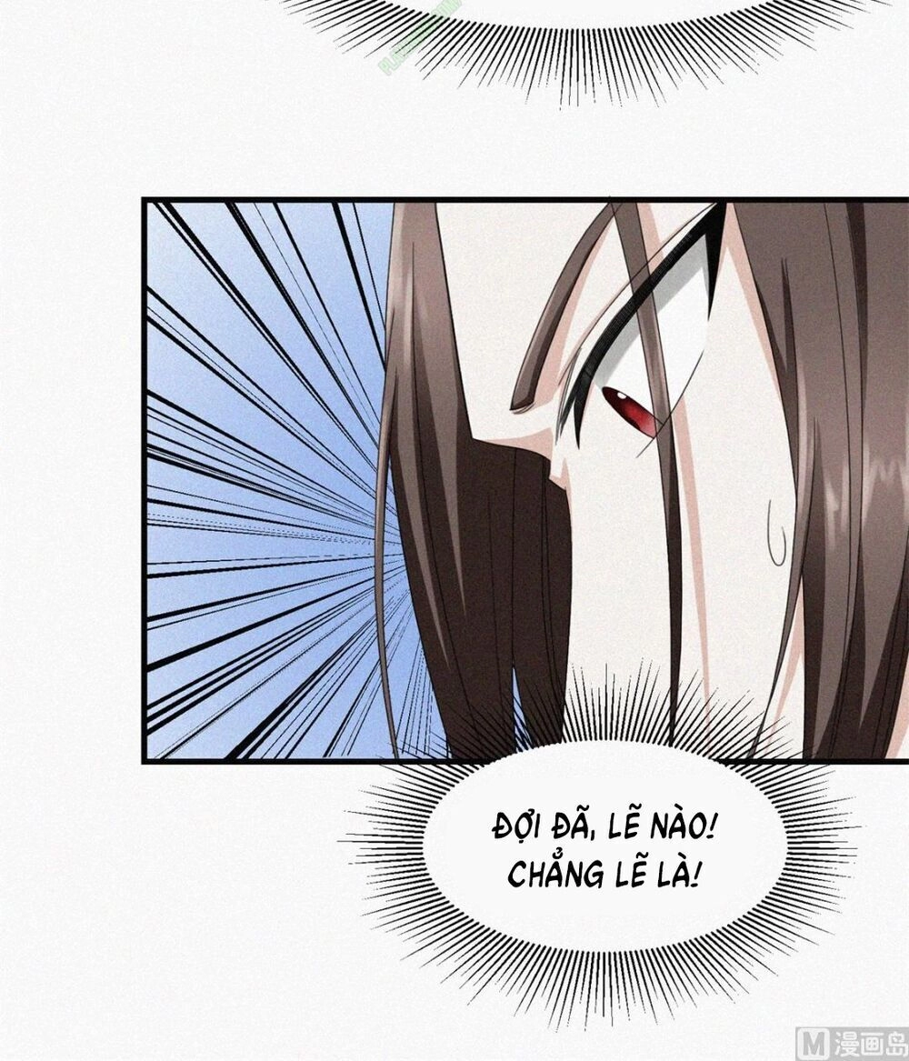 Cửu Dương Đế Tôn Chapter 20 - 18