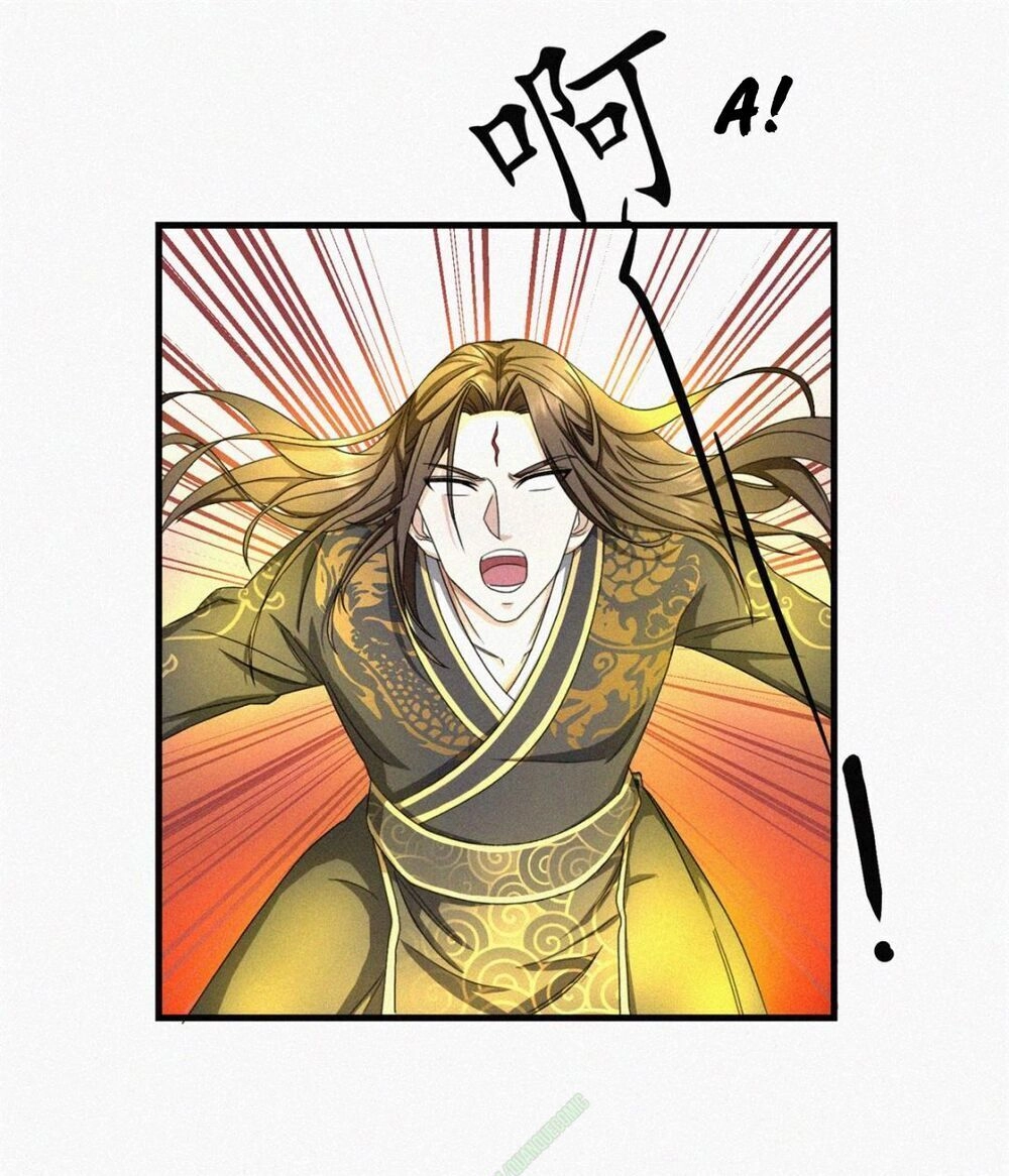 Cửu Dương Đế Tôn Chapter 20 - 21