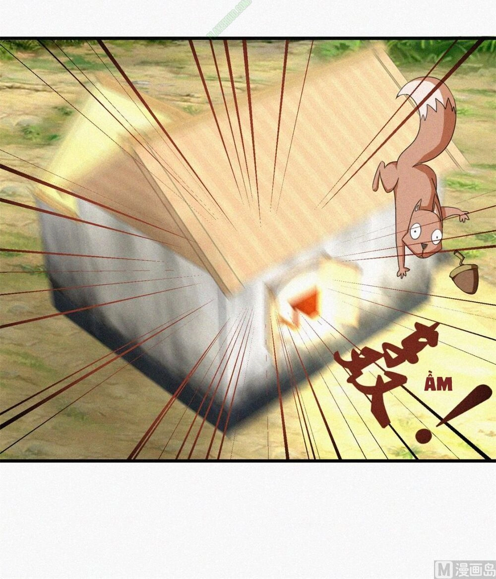 Cửu Dương Đế Tôn Chapter 20 - 22