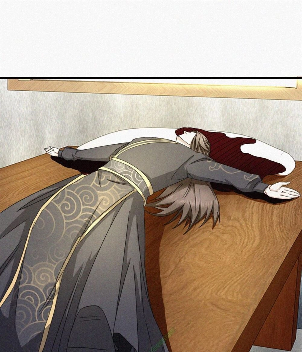 Cửu Dương Đế Tôn Chapter 20 - 25