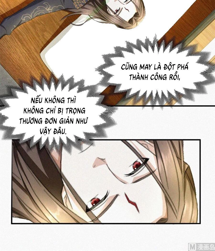 Cửu Dương Đế Tôn Chapter 21 - 2