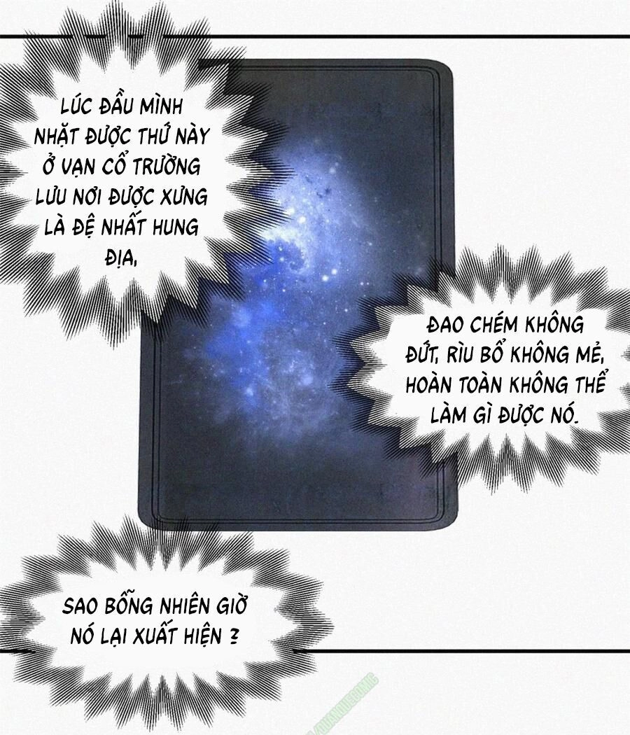 Cửu Dương Đế Tôn Chapter 21 - 5