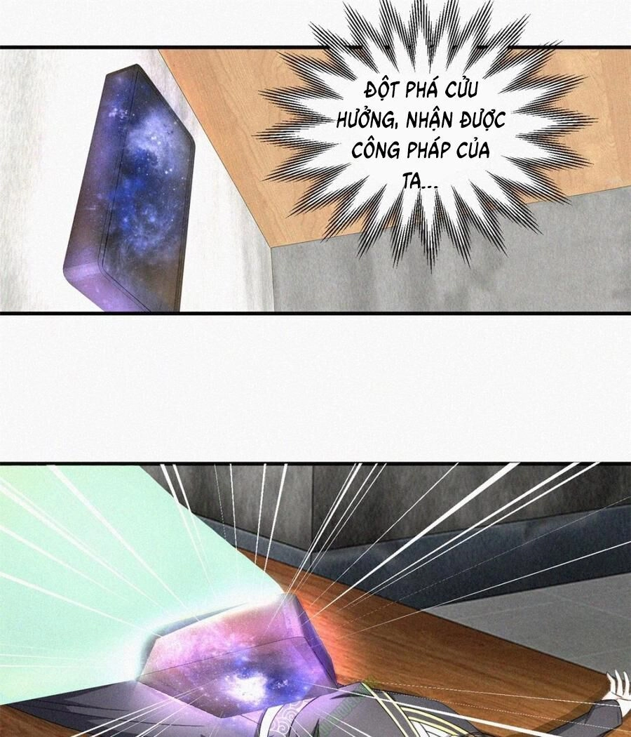 Cửu Dương Đế Tôn Chapter 21 - 7