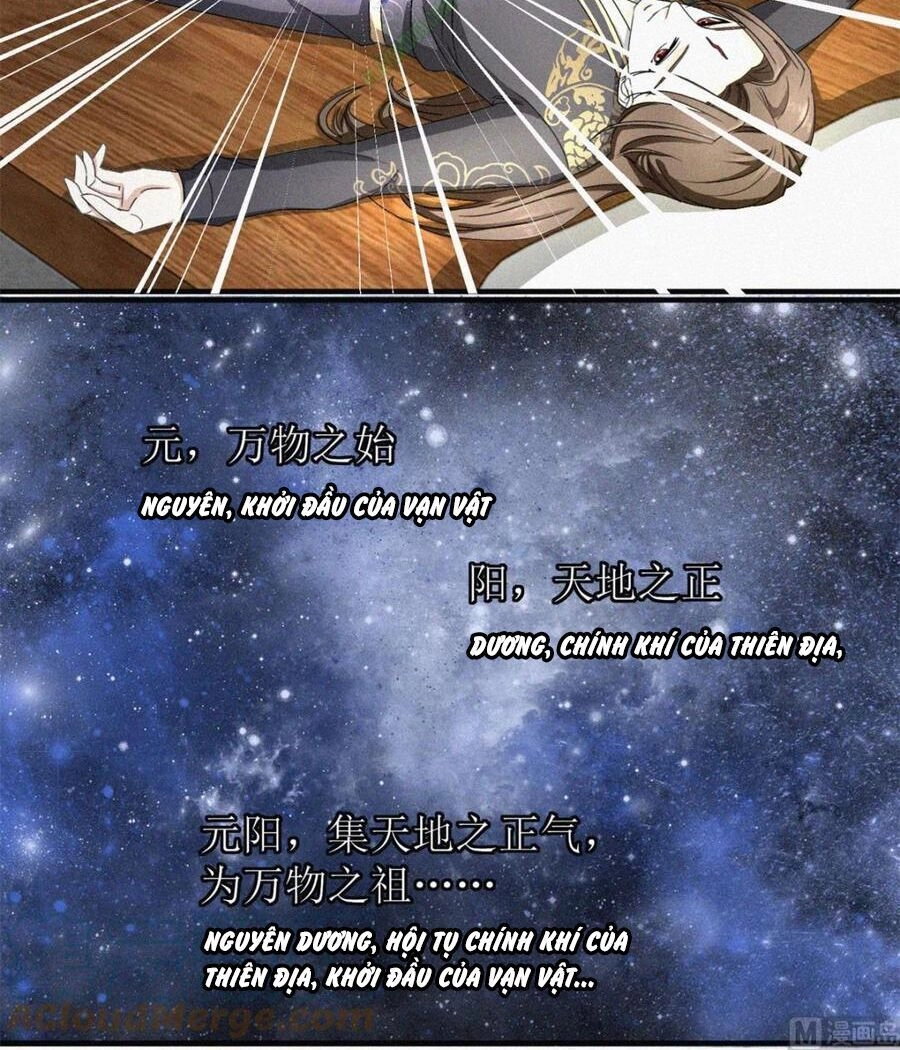 Cửu Dương Đế Tôn Chapter 21 - 8