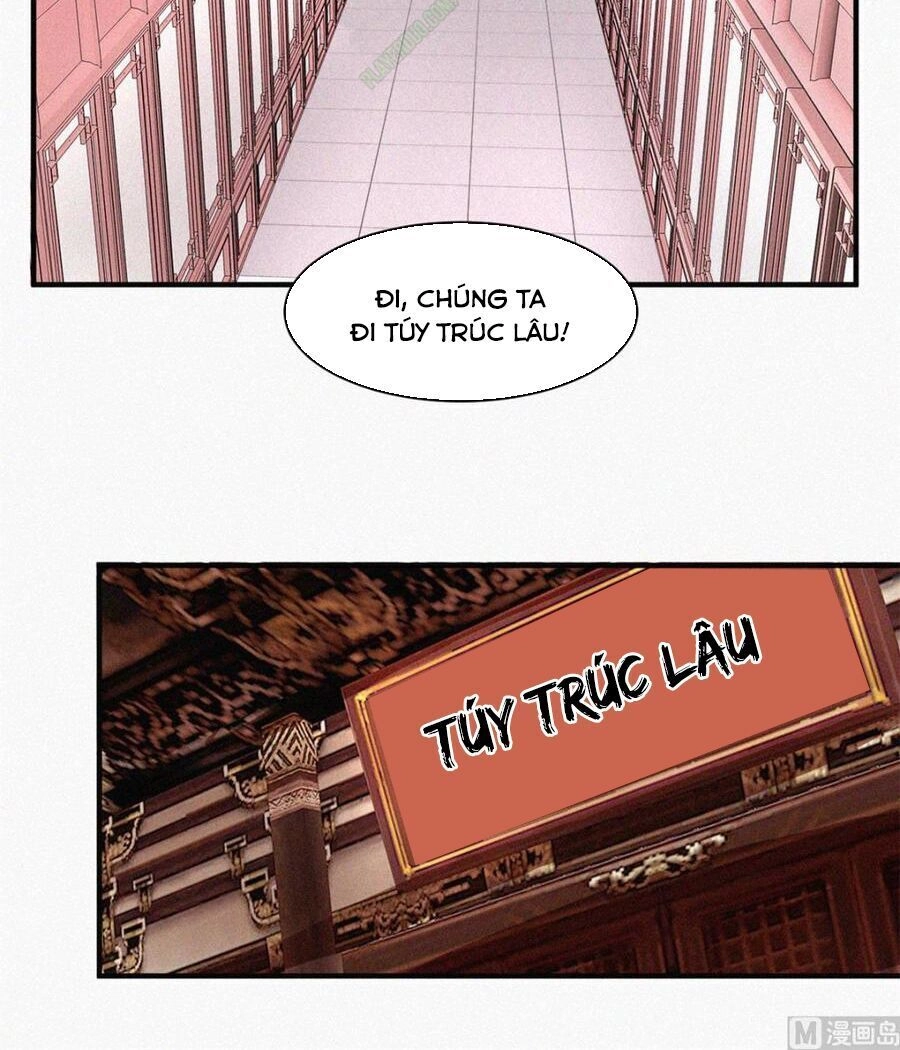 Cửu Dương Đế Tôn Chapter 21 - 18