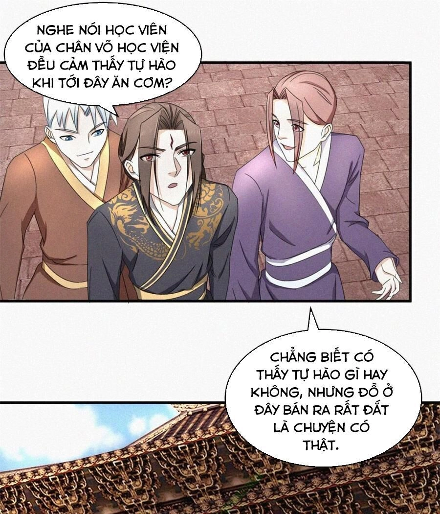 Cửu Dương Đế Tôn Chapter 21 - 19