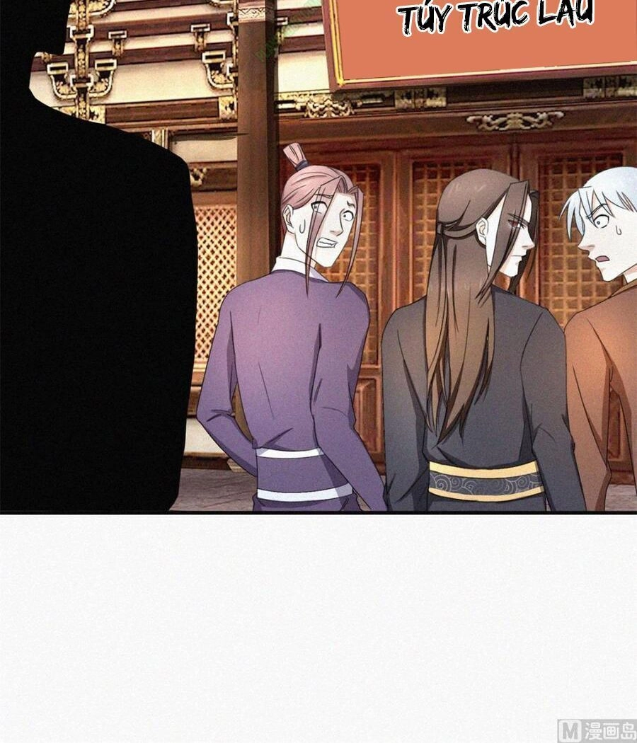 Cửu Dương Đế Tôn Chapter 21 - 22