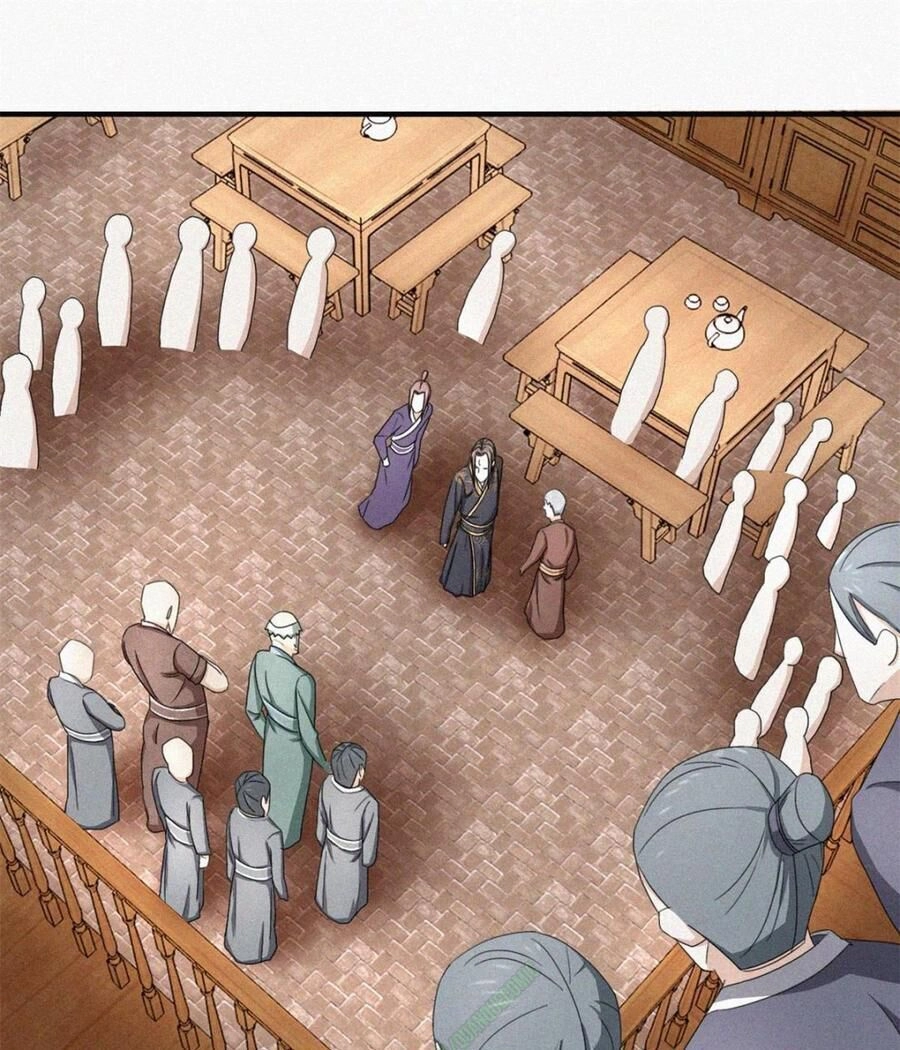 Cửu Dương Đế Tôn Chapter 22 - 1