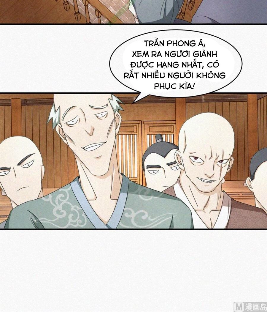 Cửu Dương Đế Tôn Chapter 22 - 2