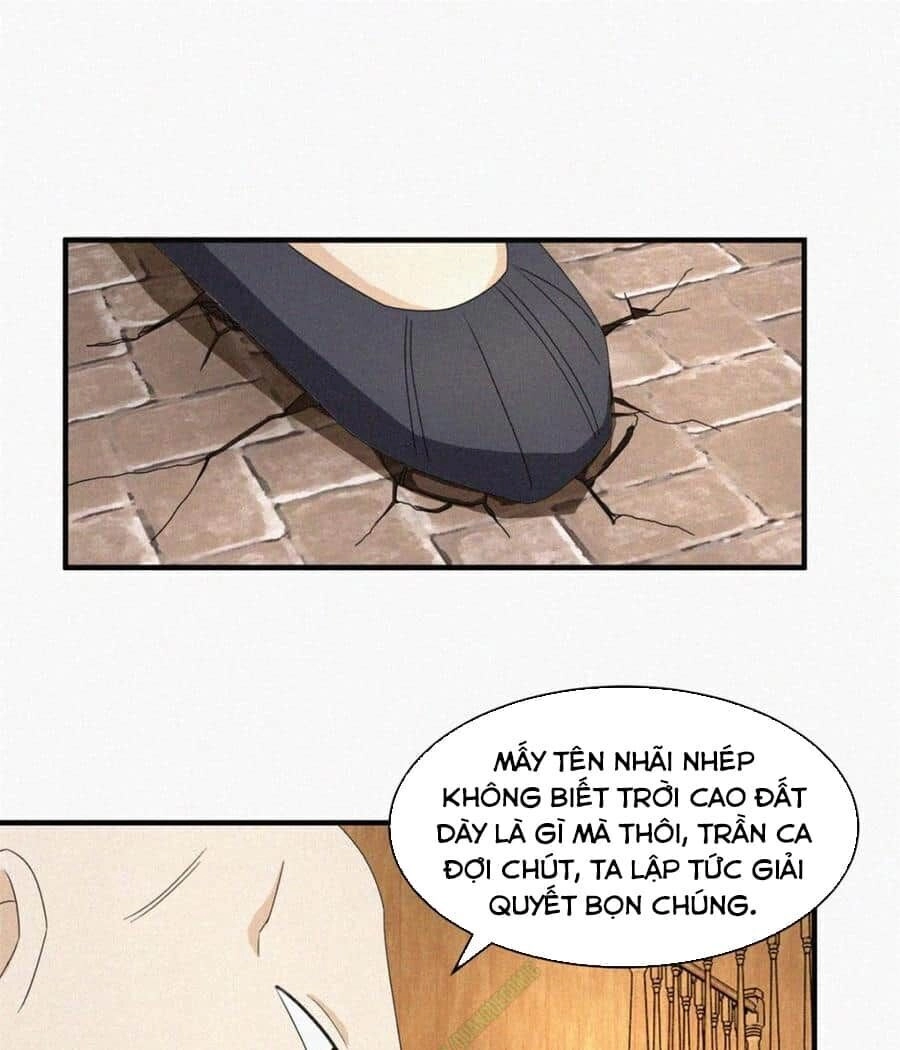 Cửu Dương Đế Tôn Chapter 22 - 3