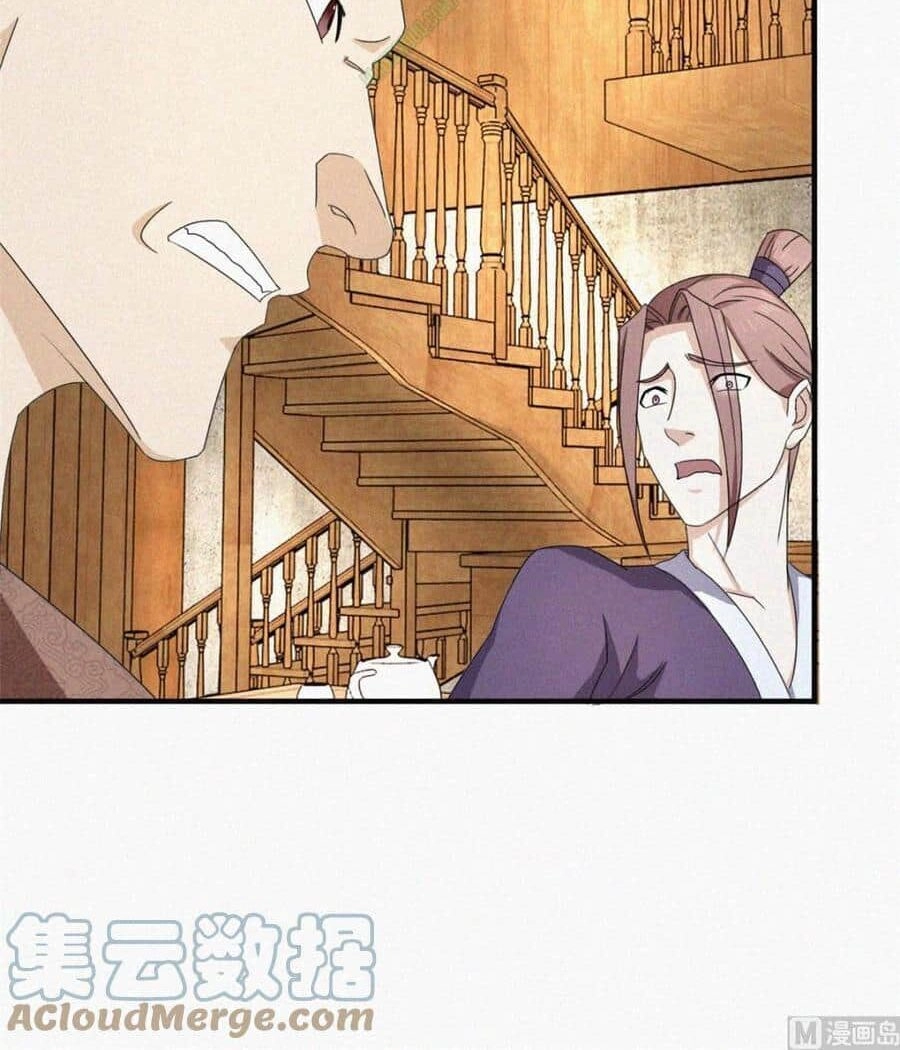 Cửu Dương Đế Tôn Chapter 22 - 4