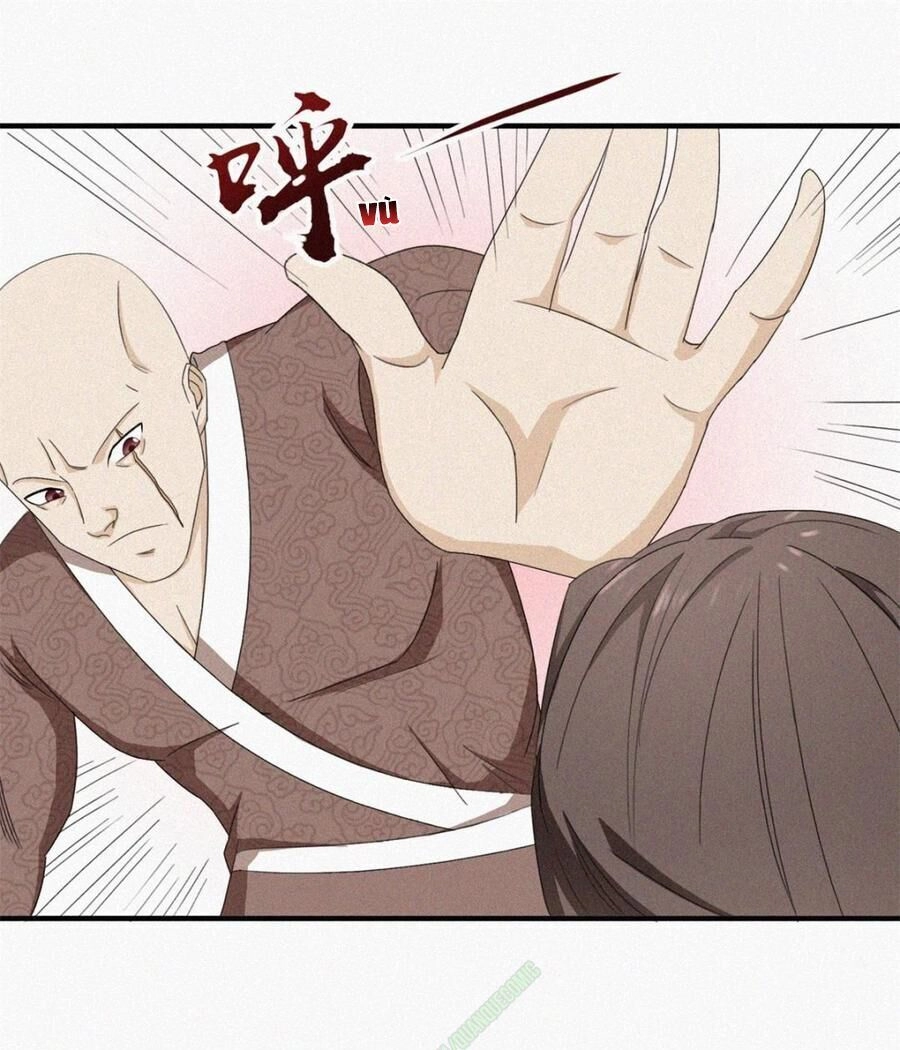 Cửu Dương Đế Tôn Chapter 22 - 9