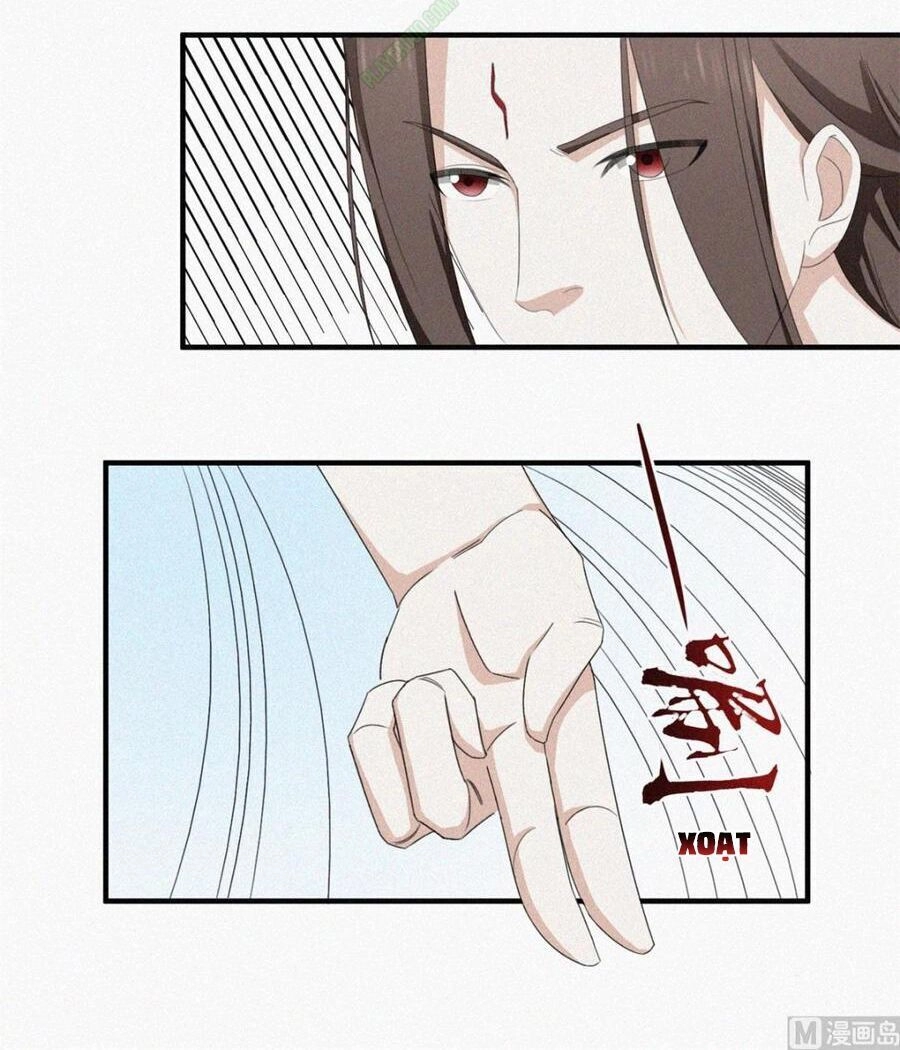 Cửu Dương Đế Tôn Chapter 22 - 10