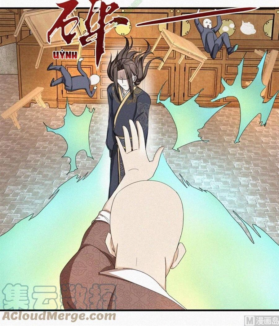 Cửu Dương Đế Tôn Chapter 22 - 12