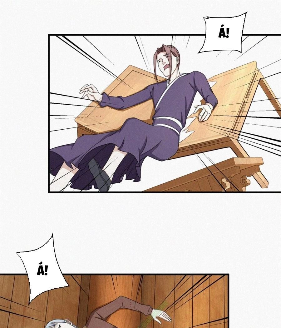 Cửu Dương Đế Tôn Chapter 22 - 13